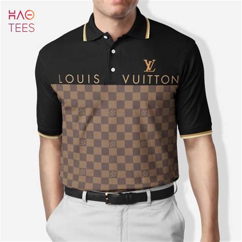 louis vuitton collant|Louis Vuitton polo shirts.